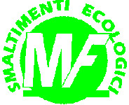 smaltimenti ecologici Mazzoni Ferro - logo